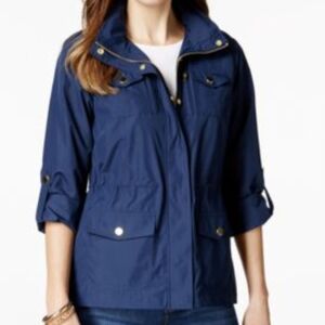 Style& CO petit XL anorak Sport Jacket